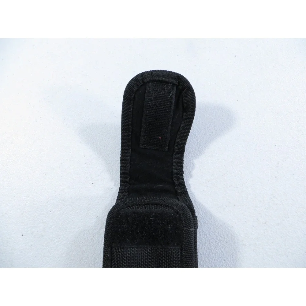 Java Programming Language Mascot Duke Belt Sheath Case‎ Sun Microsystems